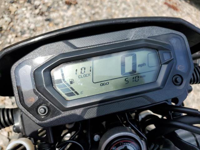 2023 KAWASAKI KLX230 L MH4LXCL17PJP01456