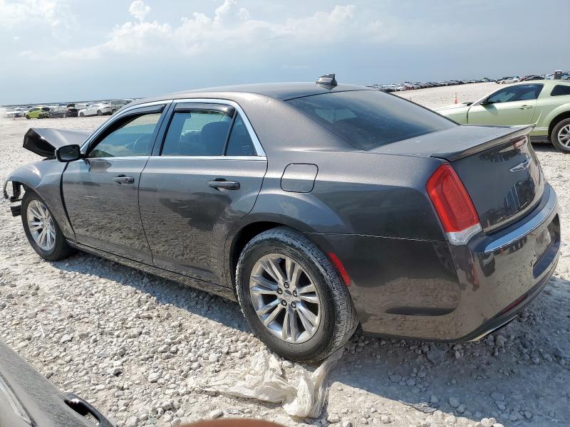 2018 CHRYSLER 300 TOURIN 2C3CCAAG8JH130311
