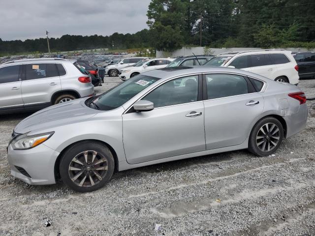 2017 NISSAN ALTIMA 2.5 - 1N4AL3AP7HC207994