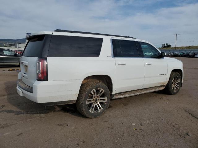 2019 GMC YUKON XL K1500 SLE 1GKS2FKCXKR328526
