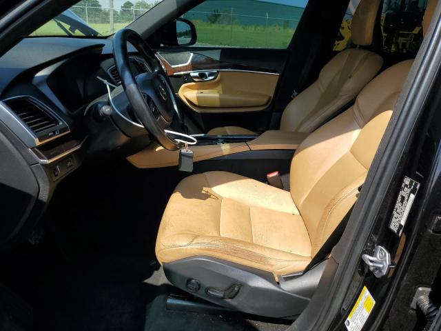 2019 VOLVO XC90 T6 MO YV4A22PK5K1455289