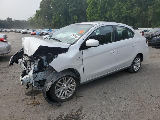 MITSUBISHI MIRAGE G4