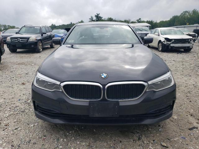 2017 BMW 540 XI WBAJE7C32HG888643