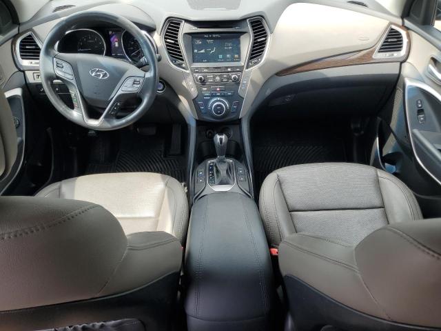 2017 HYUNDAI SANTA FE S - 5XYZUDLB7HG432753