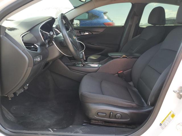2016 CHEVROLET MALIBU LT 1G1ZE5STXGF201529