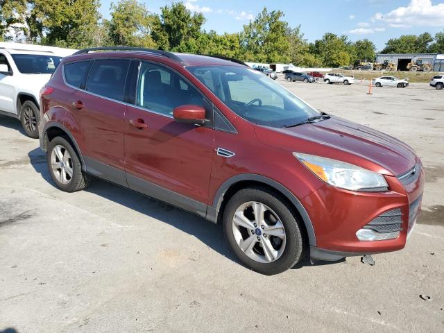 2014 FORD ESCAPE SE - 1FMCU0GX2EUA75847