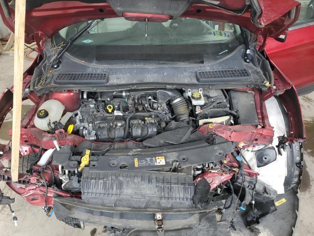 2019 FORD ESCAPE TIT - 1FMCU9J98KUA78326