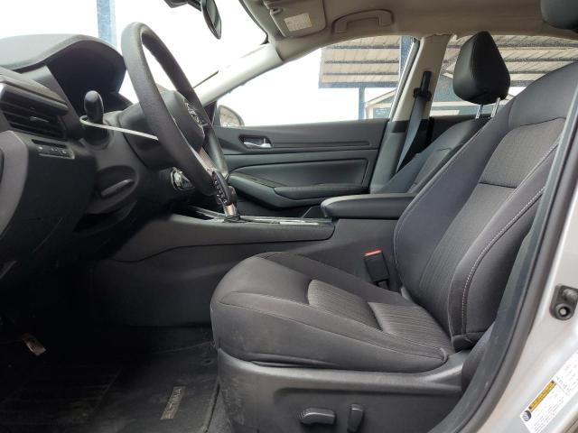 2024 NISSAN ALTIMA SV 1N4BL4DV2RN330614