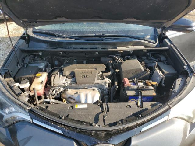 2018 TOYOTA RAV4 ADVEN - 2T3WFREVXJW463598