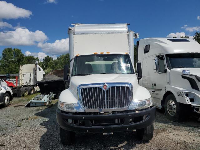 2020 INTERNATIONAL MV607 #3266755393