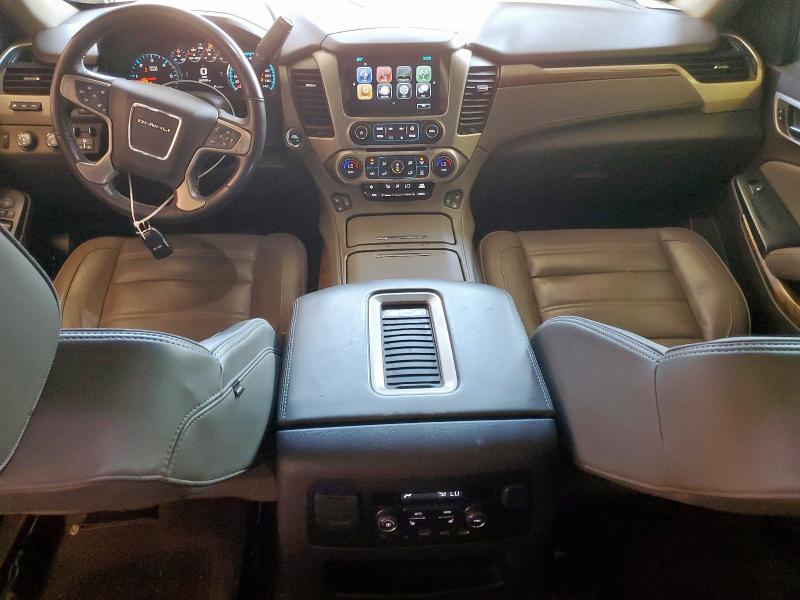 2019 GMC YUKON XL D - 1GKS2HKJ2KR123129
