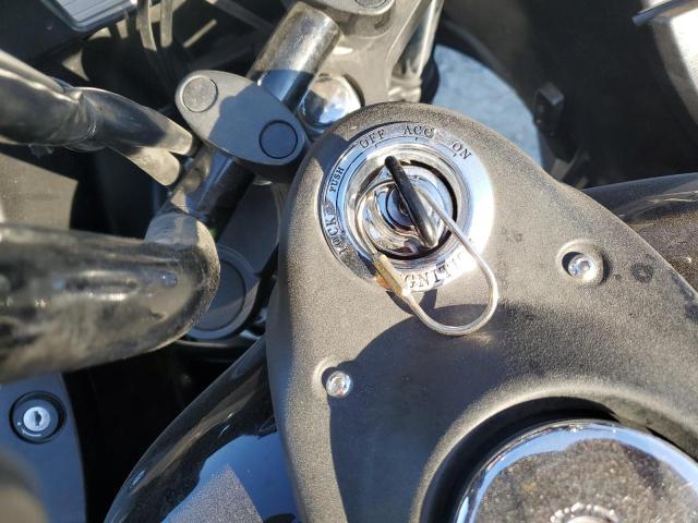 2011 KAWASAKI VN1700 J JKBVNRJ13BA001374