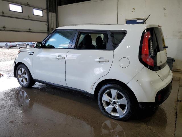 2018 KIA SOUL KNDJN2A25J7894569