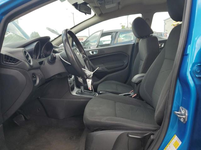 2015 FORD FIESTA SE 3FADP4BJ1FM148292