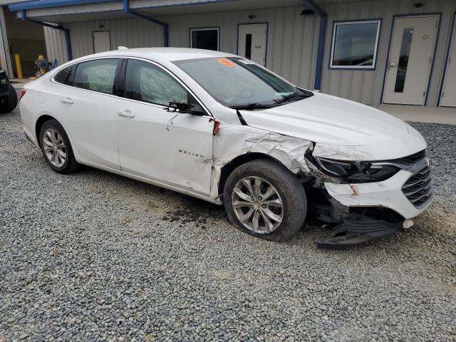 2019 CHEVROLET MALIBU LT 1G1ZD5ST2KF211158