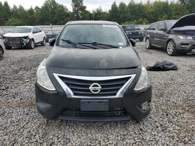 2018 NISSAN VERSA S 3N1CN7AP1JL865196