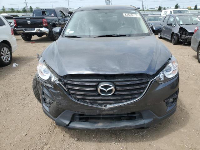 2016 MAZDA CX-5 TOURI JM3KE4CY7G0921300