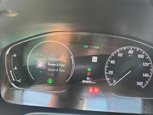 2018 HONDA ACCORD SPO 1HGCV1F35JA235318