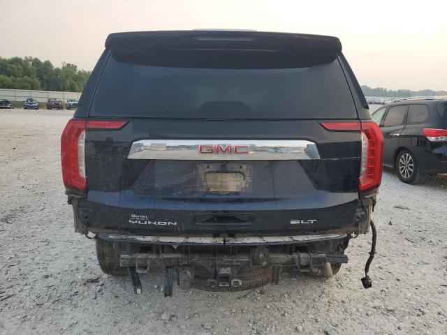 2024 GMC YUKON XL 1GKS2GKD1RR198810