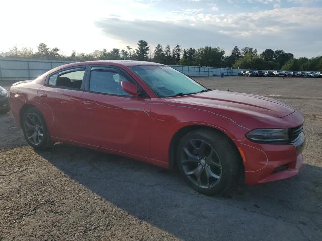 2015 DODGE CHARGER SX 2C3CDXHG5FH917343