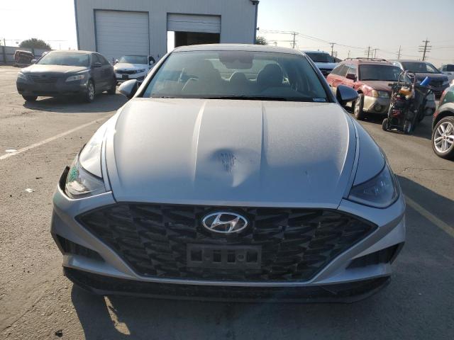 2021 HYUNDAI SONATA SEL - 5NPEF4JA4MH096243