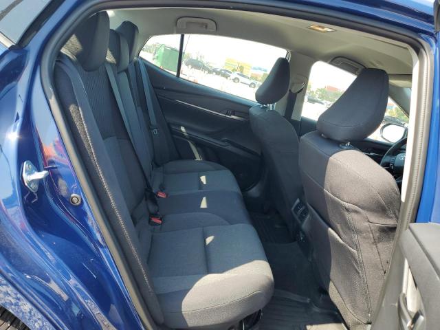 2025 TOYOTA CAMRY XSE 4T1DAACK8SU148955