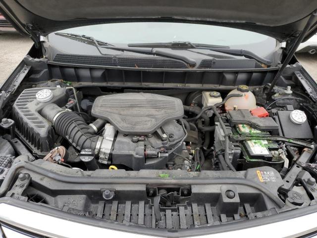 2018 CADILLAC XT5 PREMIU 1GYKNERS6JZ201016