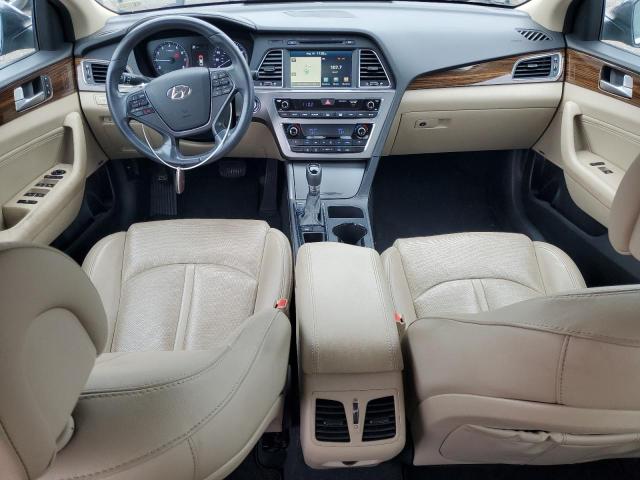2017 HYUNDAI SONATA SPO 5NPE34AFXHH458621