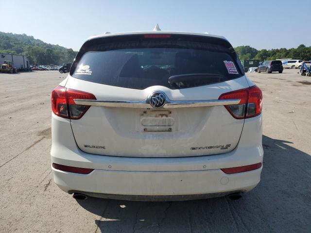 2018 BUICK ENVISION P LRBFX3SX1JD113742