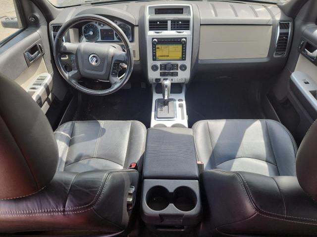 2010 MERCURY MARINER PR - 4M2CN9HG9AKJ15491