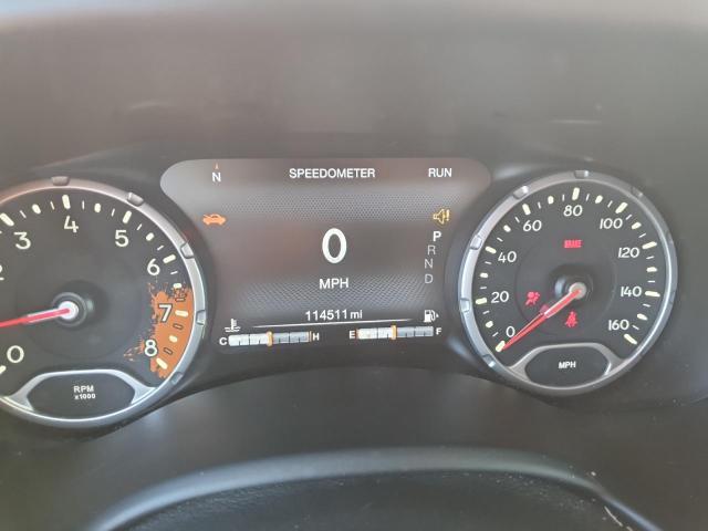 2016 JEEP RENEGADE T ZACCJBCT5GPD23038