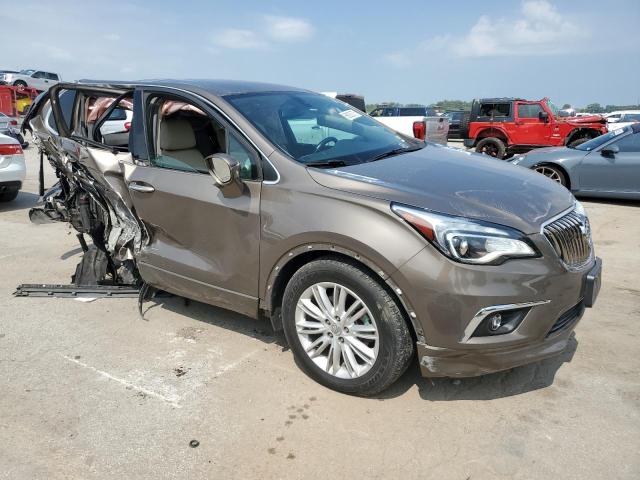 2017 BUICK ENVISION PREFERRED - LRBFXASAXHD023919