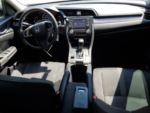 2017 HONDA CIVIC LX 19XFC2F59HE050575