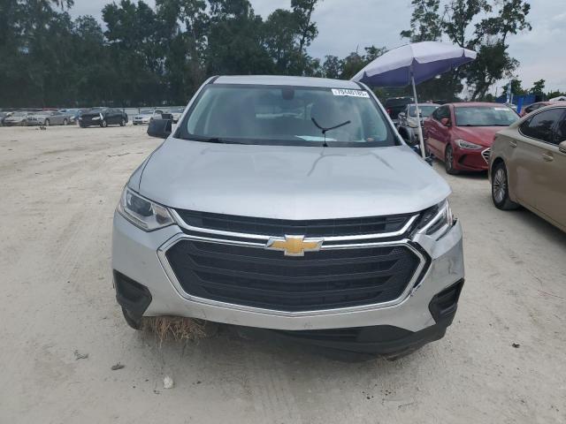 2021 CHEVROLET TRAVERSE L 1GNERFKW3MJ248184