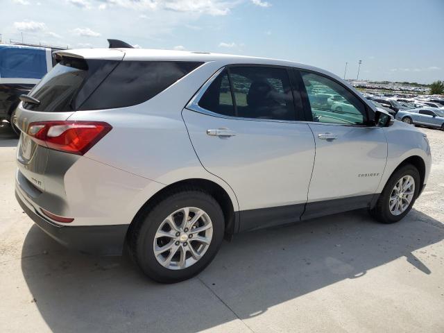 2018 CHEVROLET EQUINOX LT 3GNAXSEV1JS518376