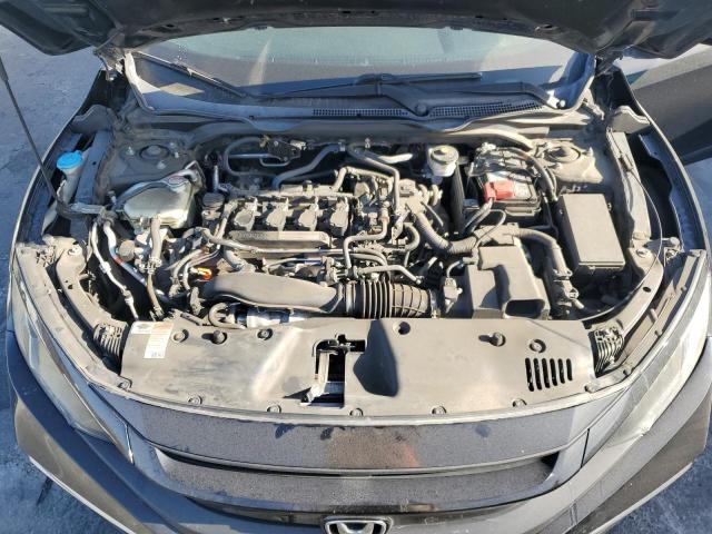 2020 HONDA CIVIC EX 19XFC1F30LE206651