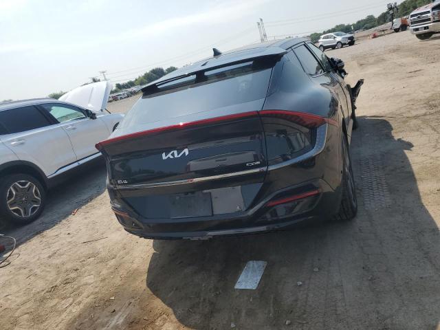 2022 KIA EV6 GT LIN KNDC4DLC8N5031540