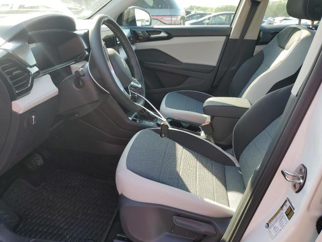 2025 VOLKSWAGEN TAOS S 3VV8C7B27SM048789