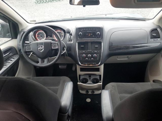 2016 DODGE GRAND CARA 2C4RDGBG9GR106266