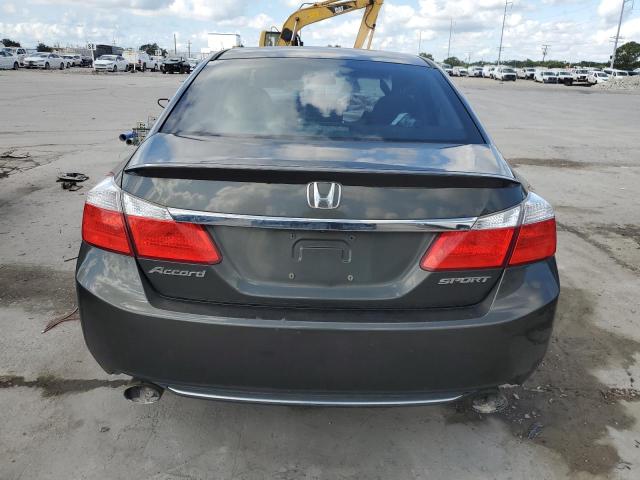 2015 HONDA ACCORD SPO 1HGCR2F51FA012843