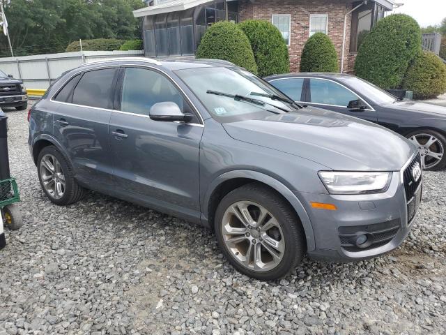 2015 AUDI Q3 PRESTIGE WA1GFCFS0FR003616