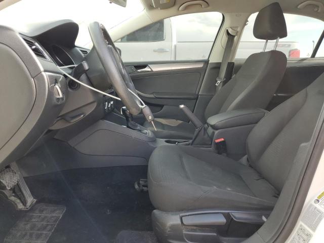 2015 VOLKSWAGEN JETTA SE 3VWD17AJXFM314529