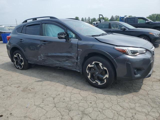 2021 SUBARU CROSSTREK LIMITED JF2GTHMC1MH245231