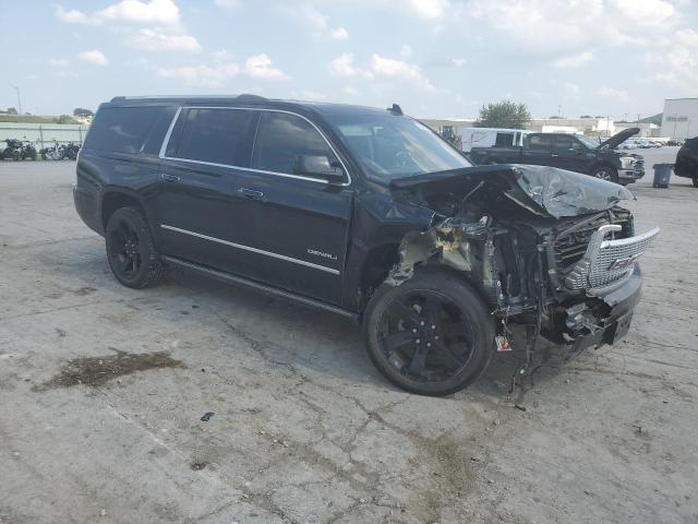 2017 GMC YUKON XL D 1GKS2HKJ9HR337107