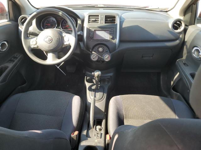 2012 NISSAN VERSA S #3315590784