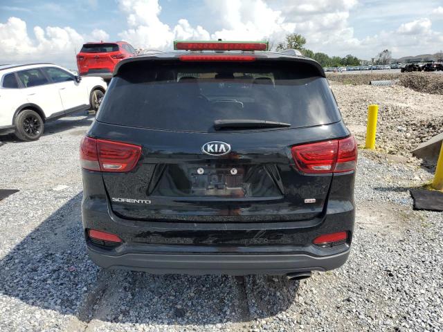 2019 KIA SORENTO L - 5XYPG4A33KG576222