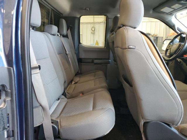2017 FORD F150 SUPER 1FTFX1EG7HFA58391