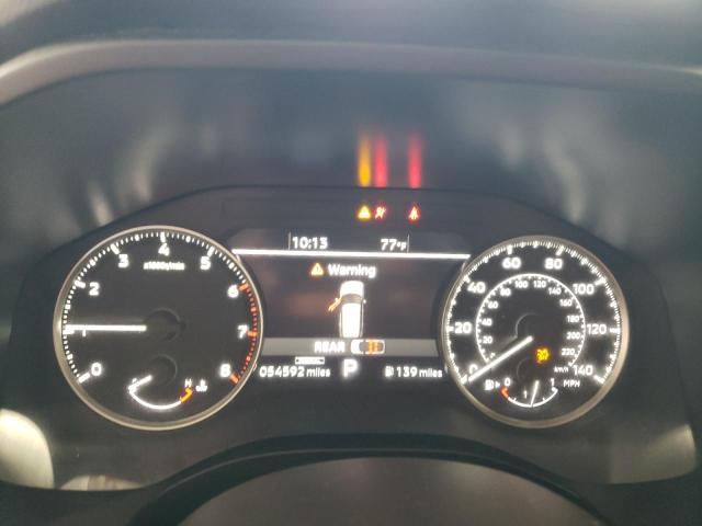 2024 MITSUBISHI OUTLANDER JA4J3VA84RZ037438