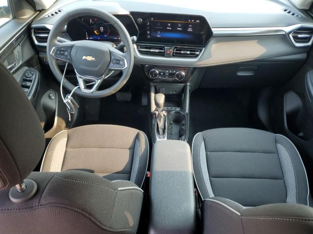 2025 CHEVROLET TRAILBLAZER LT KL79MPSL4SB011616