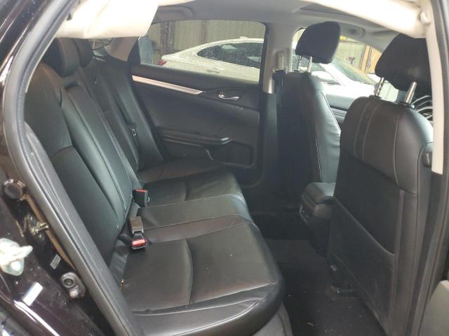 2016 HONDA CIVIC TOUR - 2HGFC1F93GH111727
